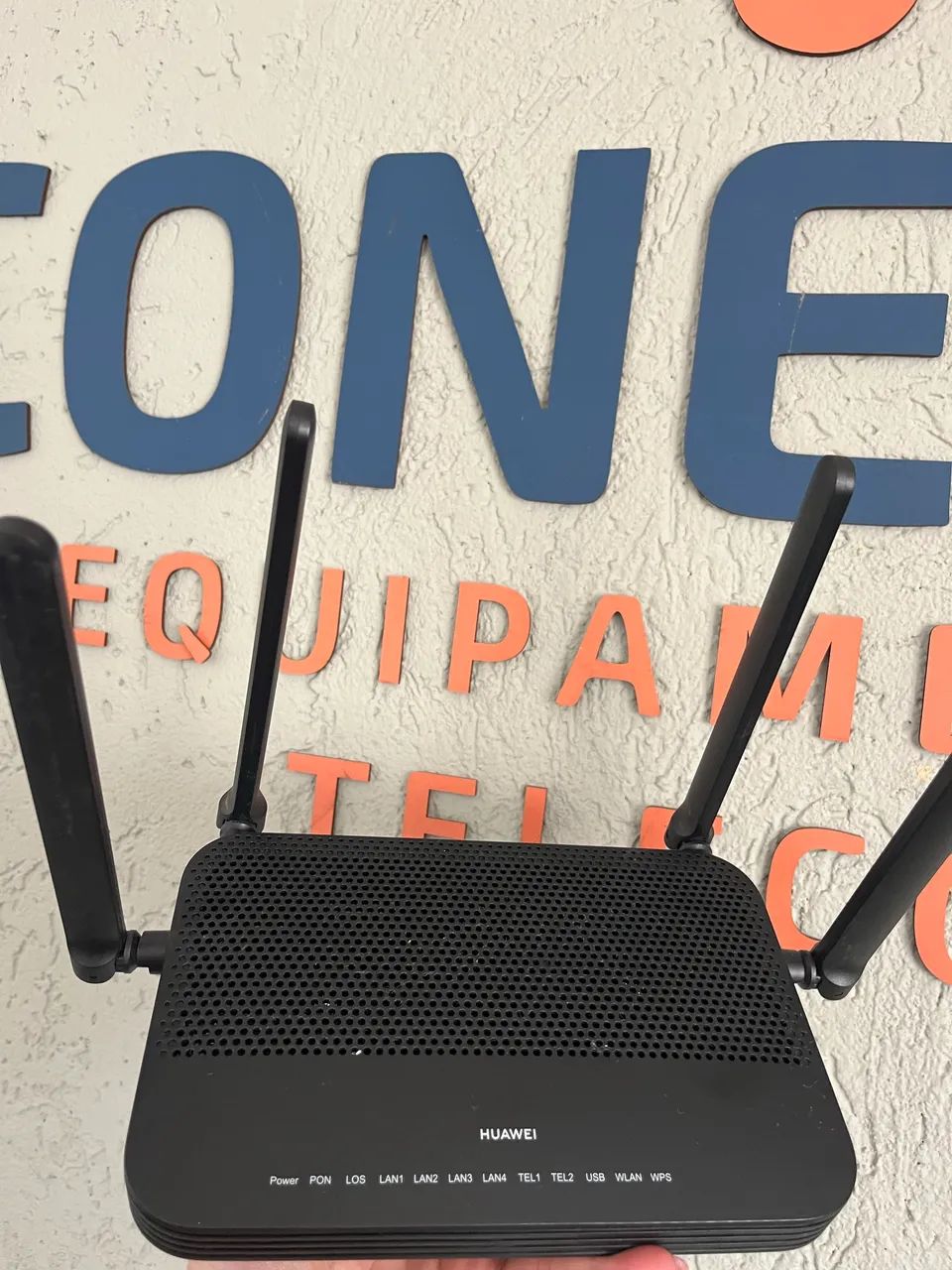 Kt 15 Ont Huawei com fonte