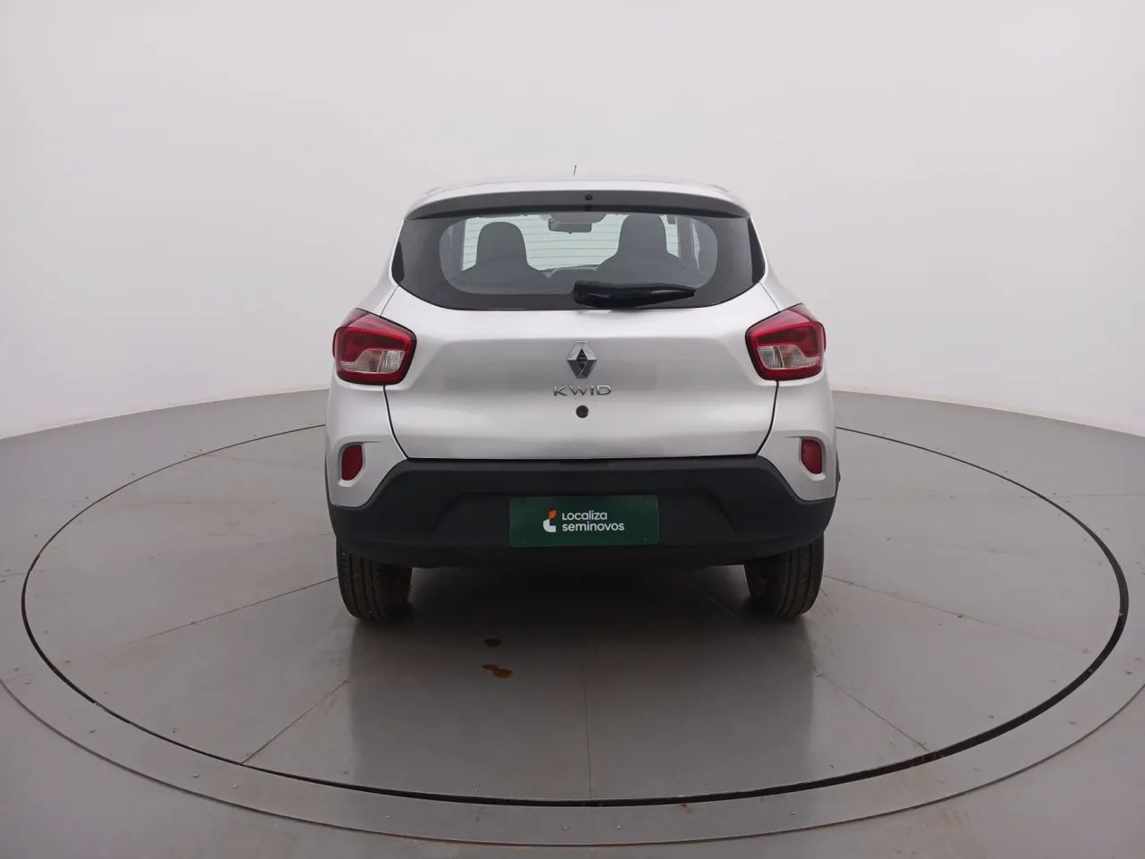 Renault Kwid 1.0 Zen 2026 - Foto 4