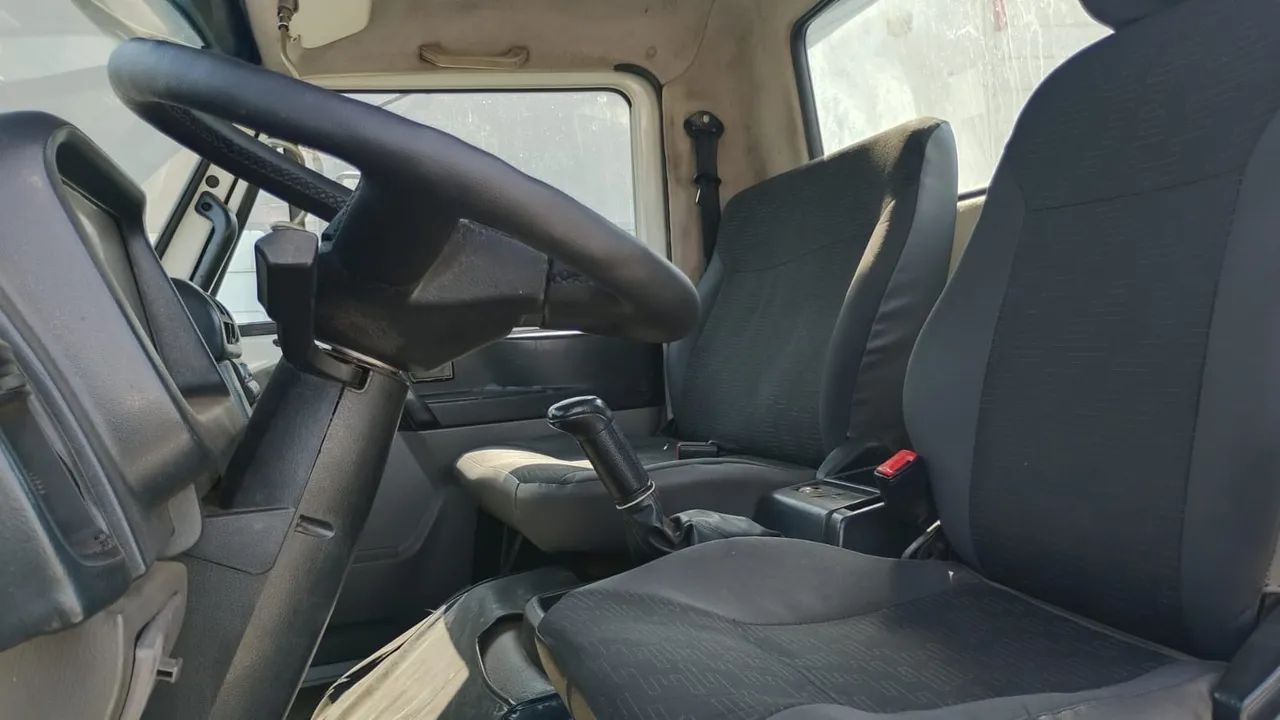 VW 10160 Delivery - Foto 2