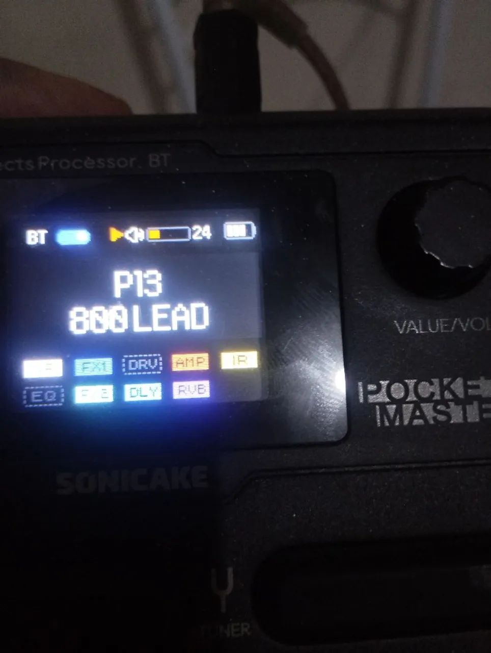 Pocket master 