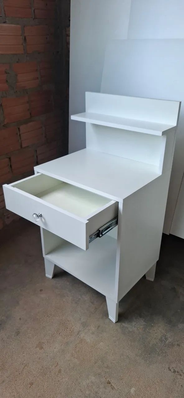Mesa de cabeceira luxuoso  - Foto 3