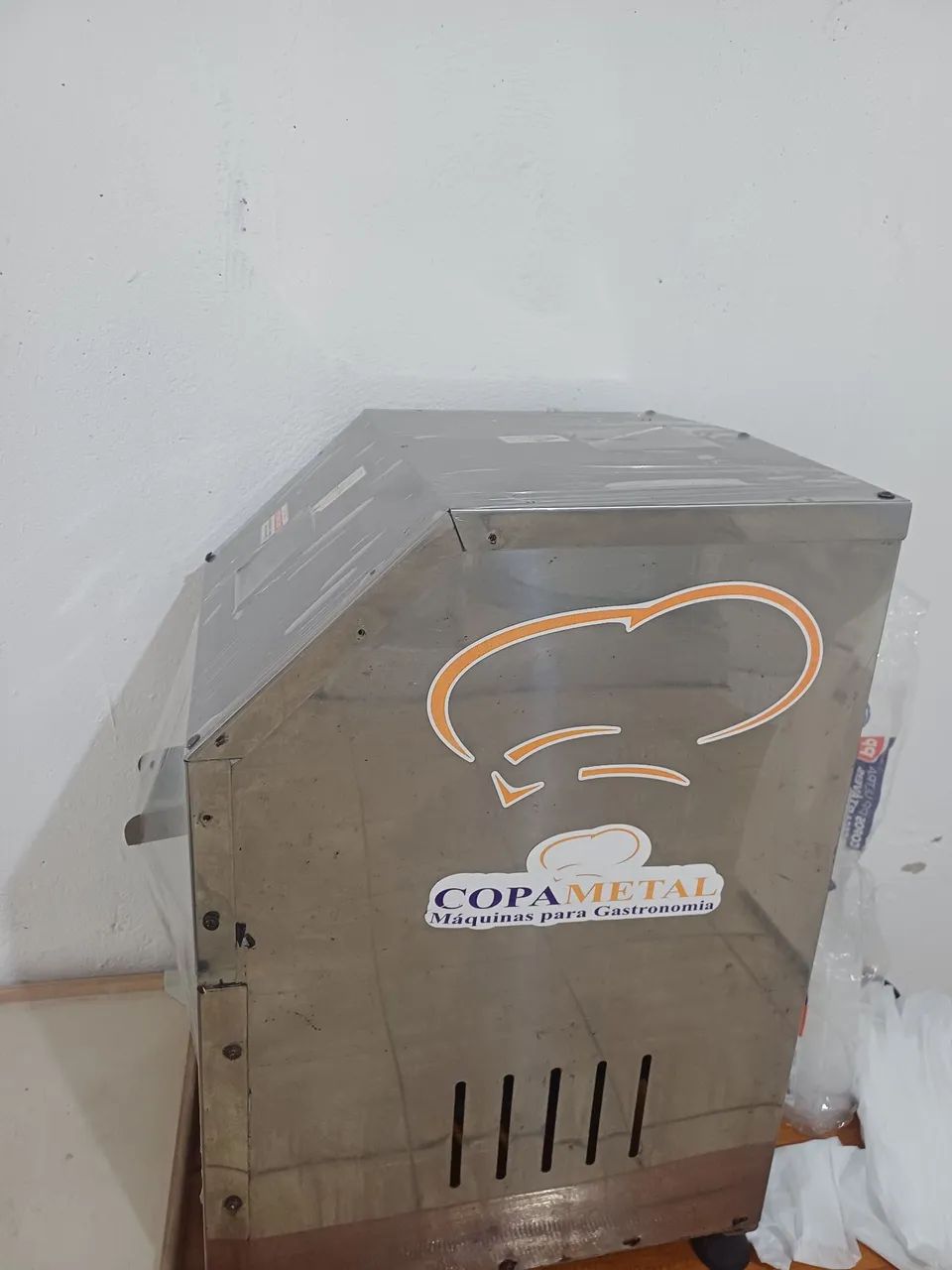 Moenda de cana  - Foto 2