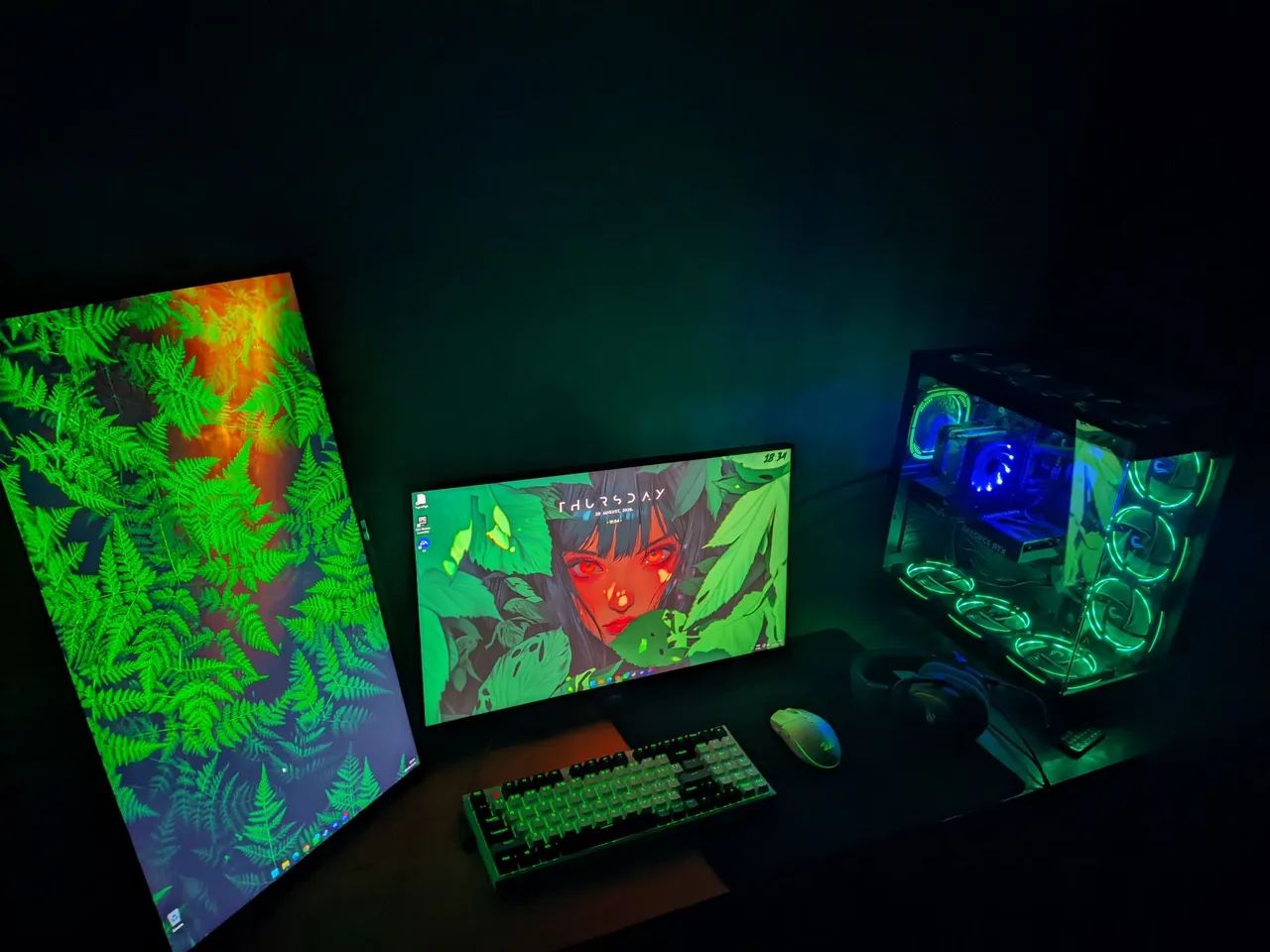 Pc gamer  - Foto 4