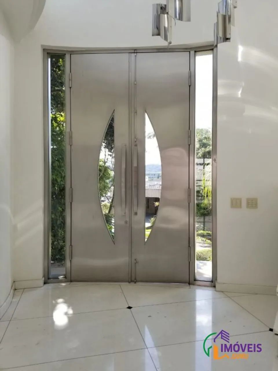 CASA EM CONDOMÍNIO - ALPHAVILLE - SP - Foto 5
