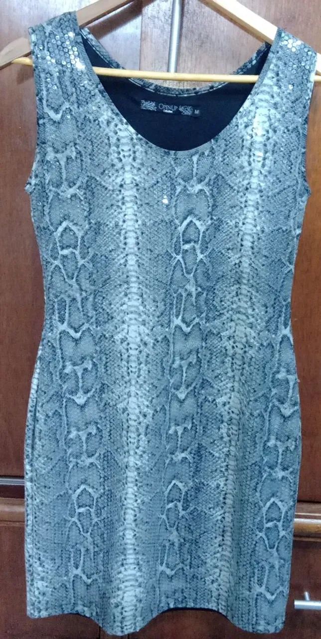 Vestido 