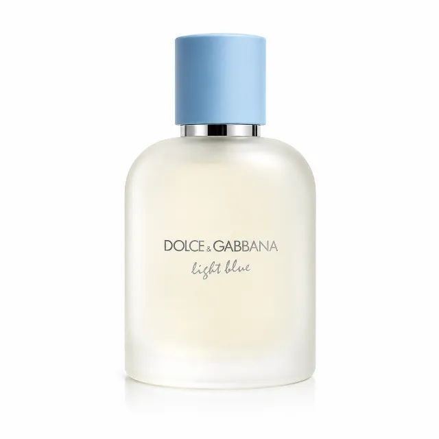 Dolce Gabbana Light Blue Pour Homme EDT 50ml