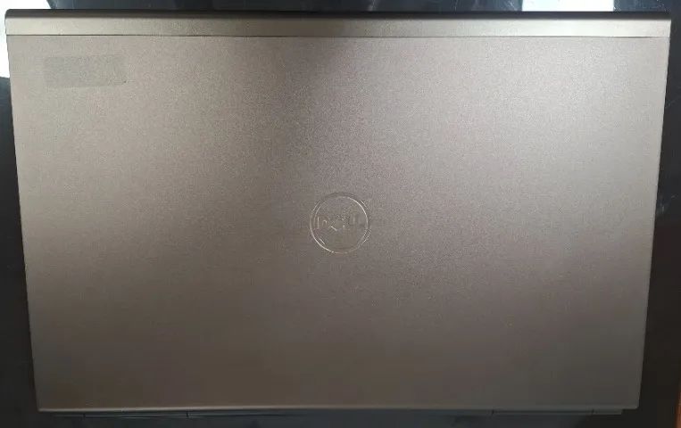 Dell Precision M6800 - Foto 2