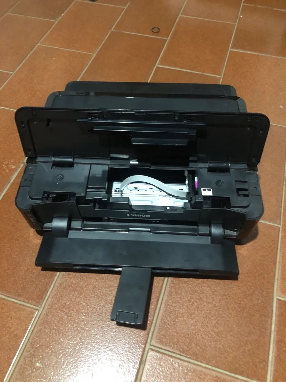 Impressora Canon 