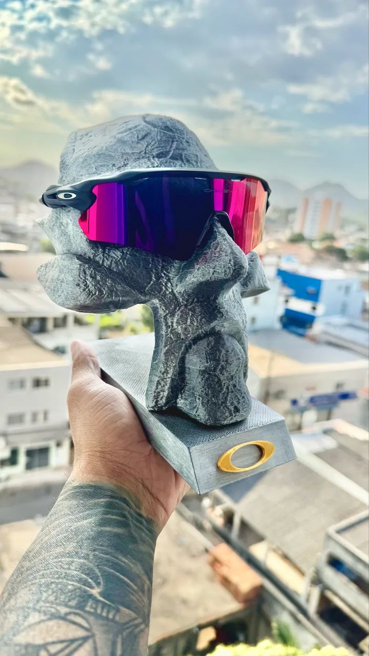 Oakley Radar EV 