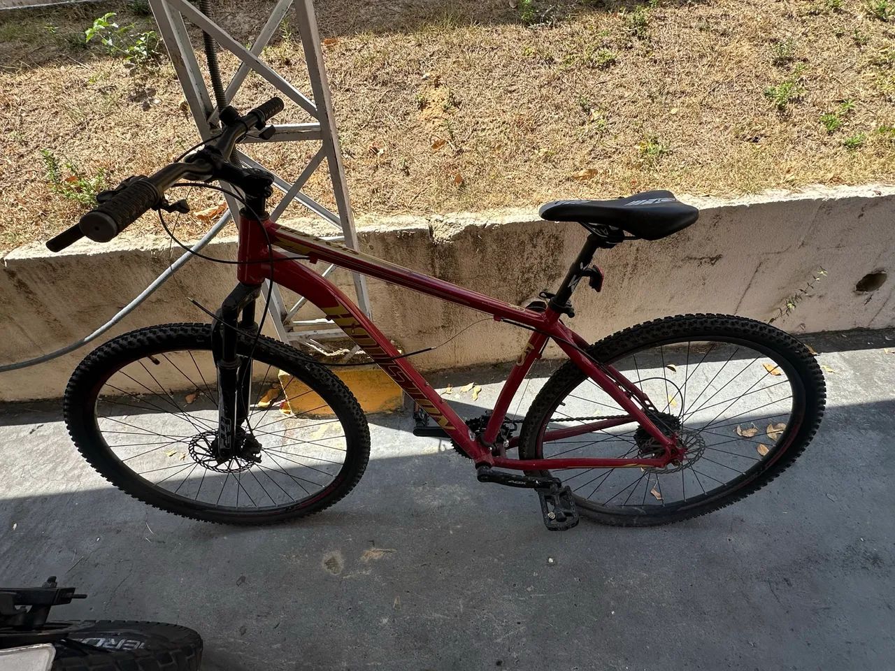 Bicicleta aro 29 - Foto 2