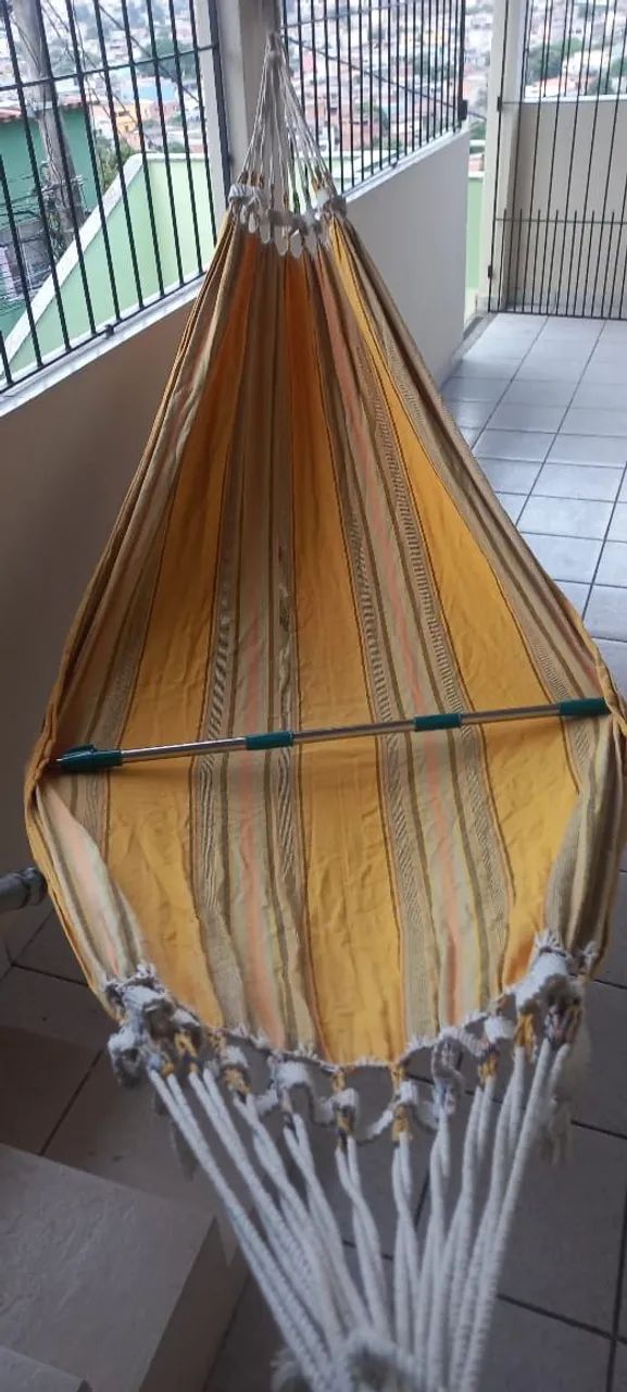 Vende-se Rede de balanço 