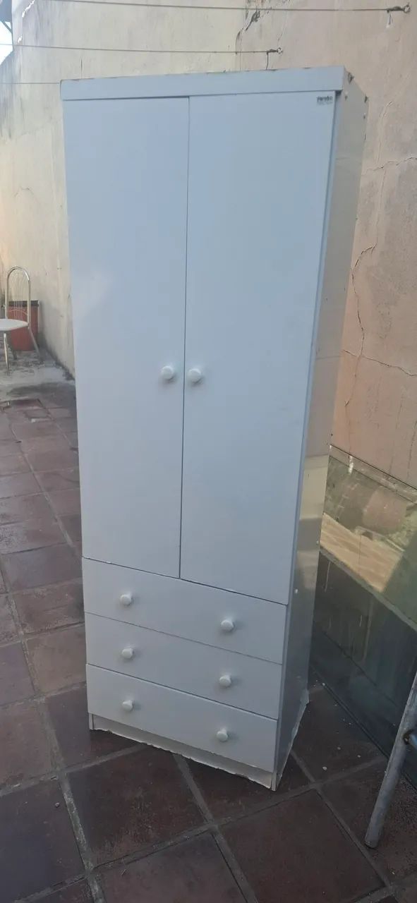 Guarda roupa infantil, entrego ' - Foto 4
