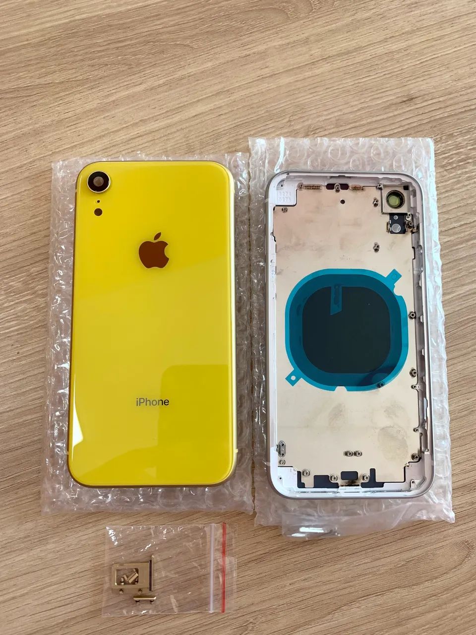 CARCAÇA IPHONE XR  - Foto 3
