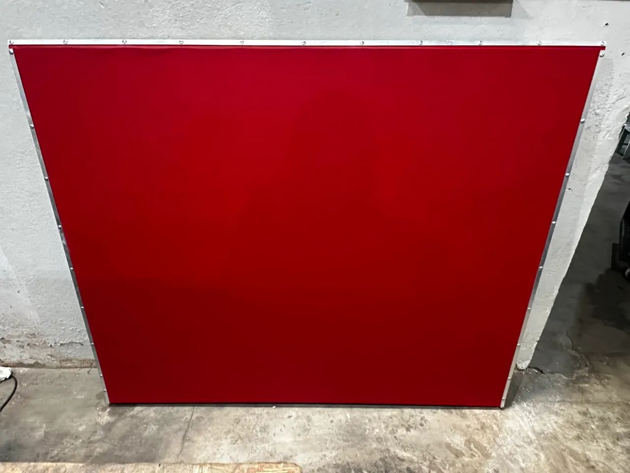 Toldo fixo em lona - Foto 2