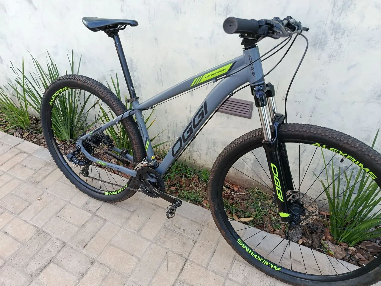 Oggi Hacker HDS  - Foto 3