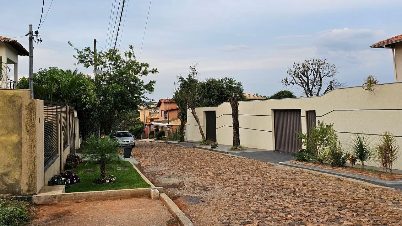 Lote em Lagoa Santa  - Foto 3