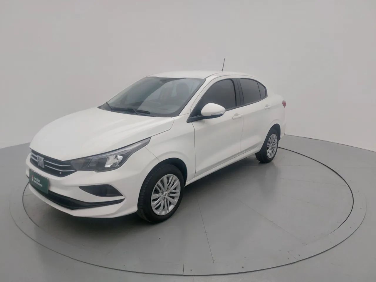 Fiat Cronos Drive 1.0 6V 2025