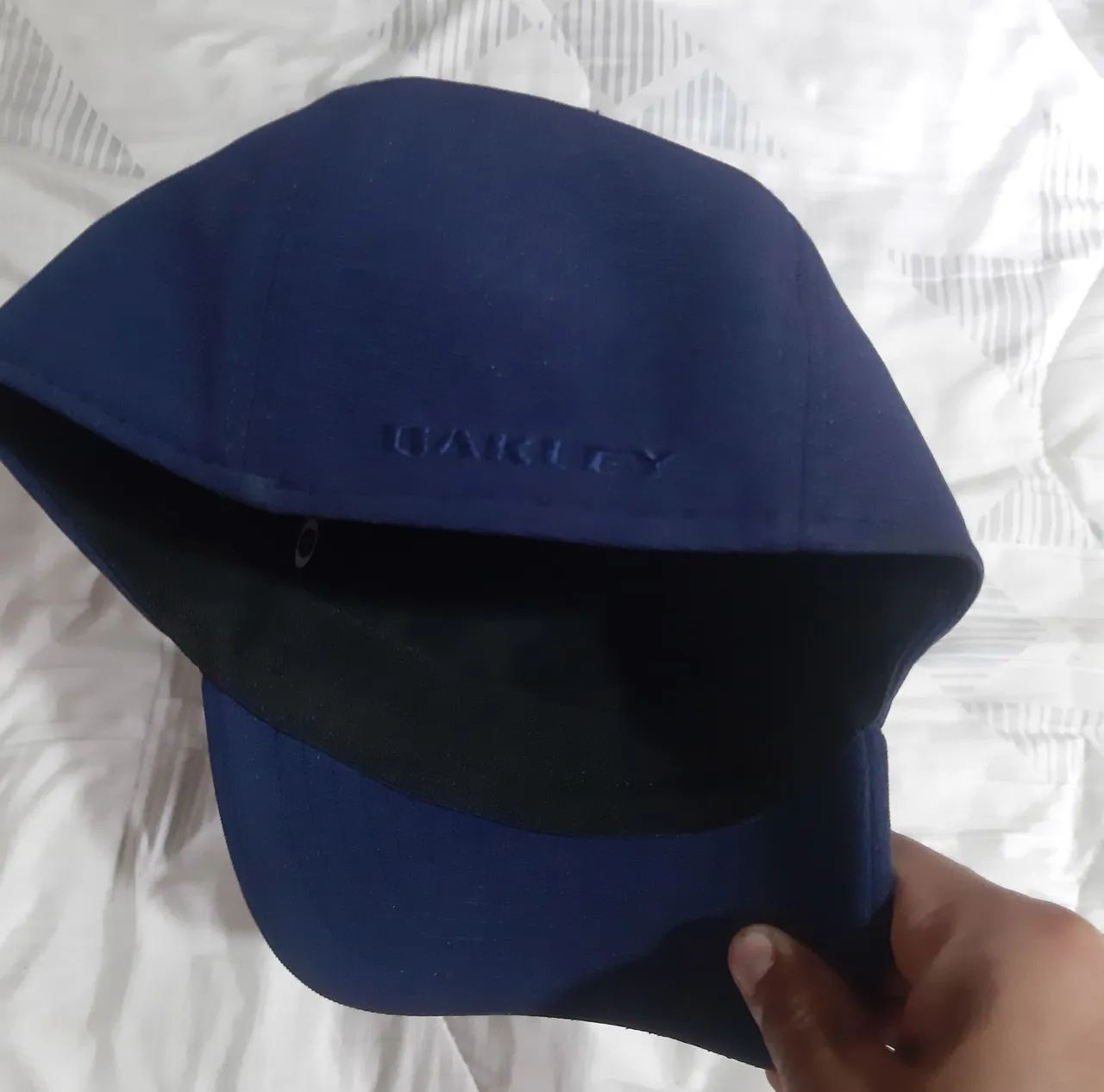 Boné oakley - Foto 2