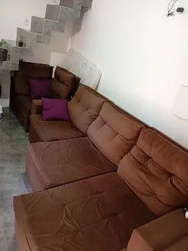 SOFÁ DE CANTO  - Foto 3