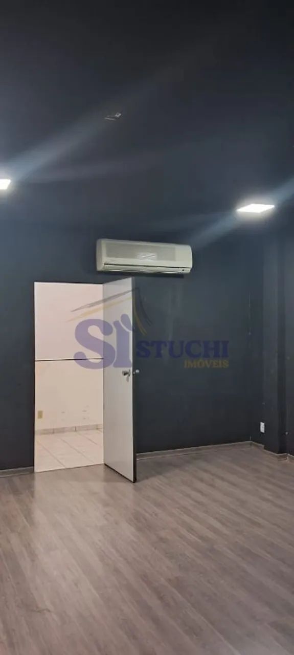 Locação de Comercial / Sala na cidade de Araraquara - Foto 3