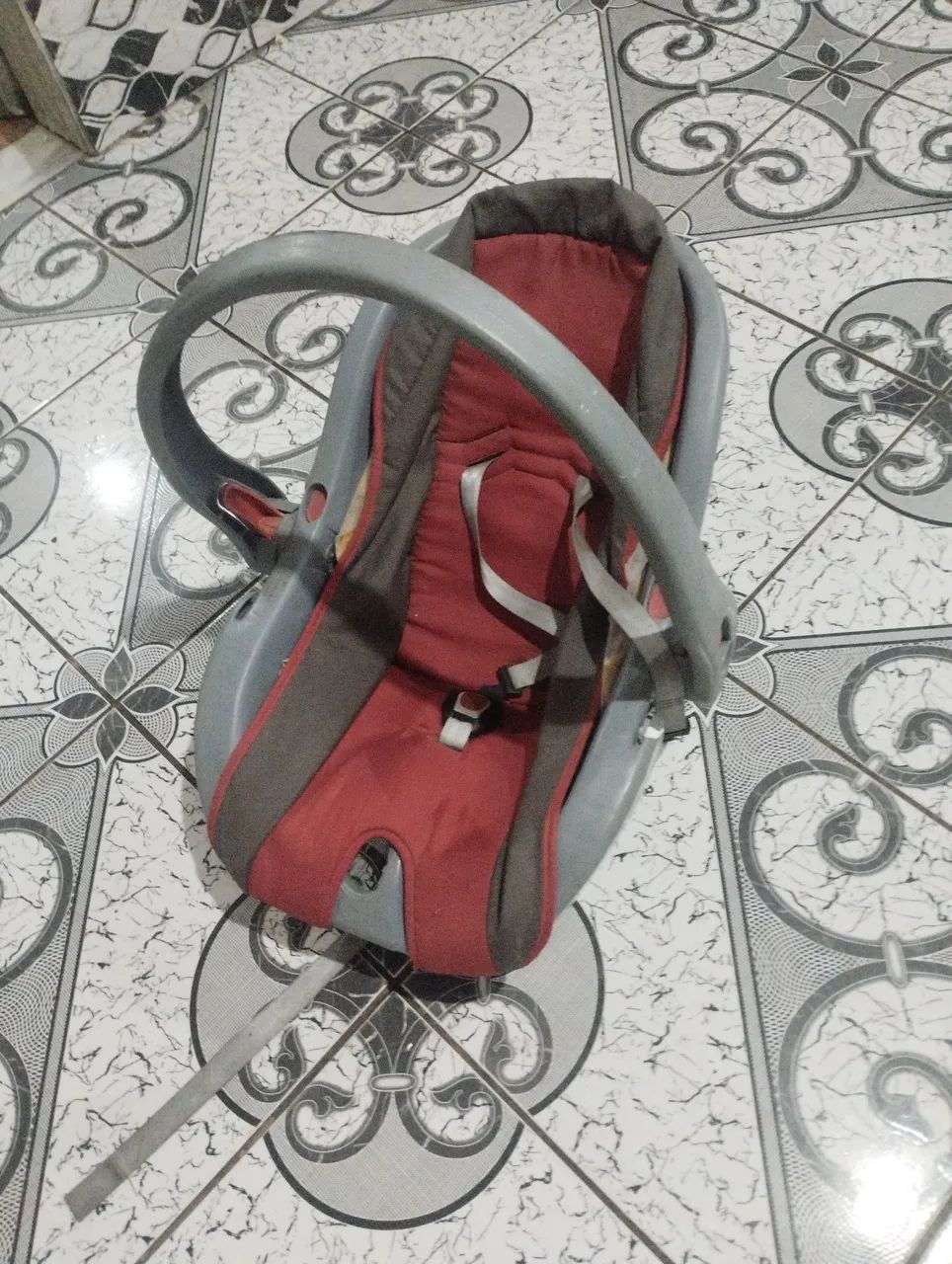 Bebe conforto  - Foto 3