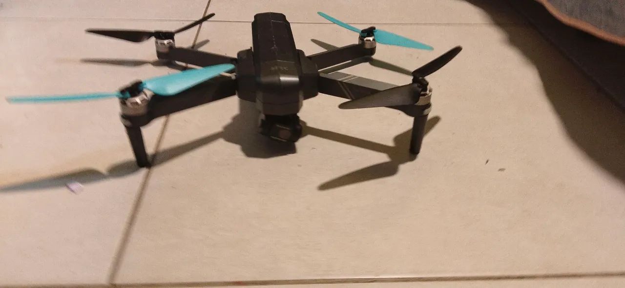Drone sjrc f11 4k pro  - Foto 3