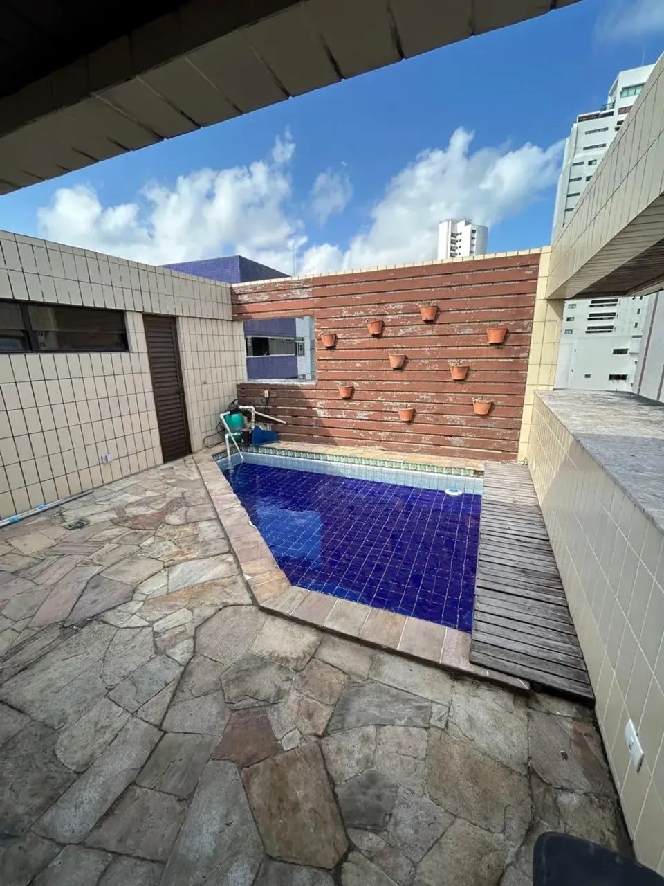 Cobertura em Boa Viagem - Foto 4