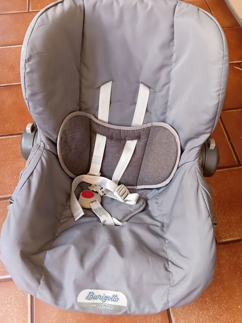 Bebê  conforto - Foto 3