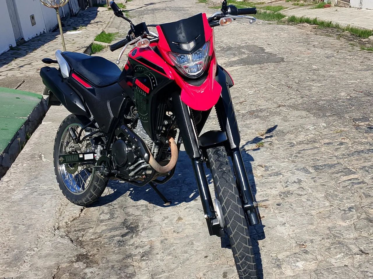 Vendo lander 2023  *