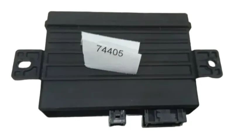 Modulo Sensor Estacionamento C3 Picasso 2011/2015 - Foto 2