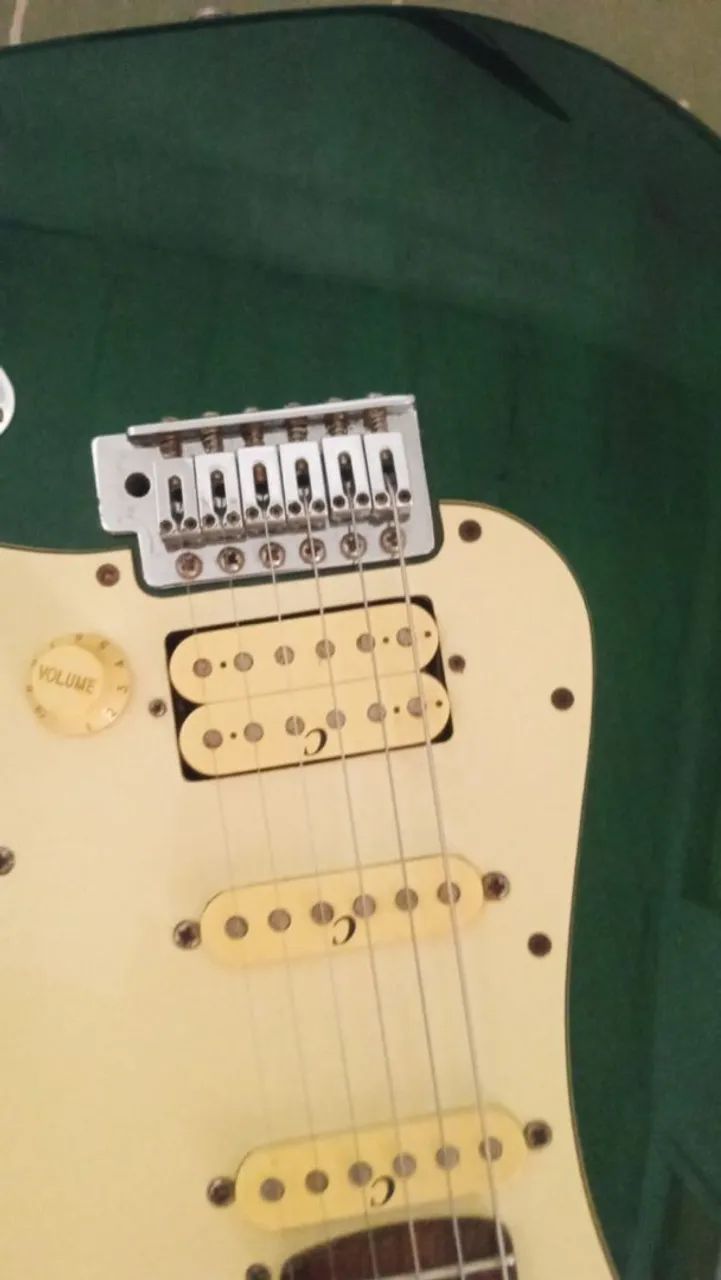Guitarra Condor RX30  - Foto 2