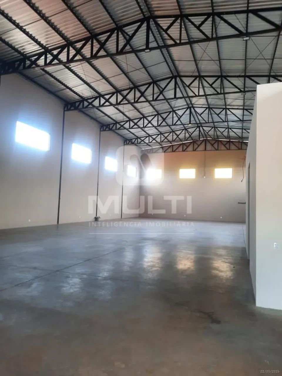 GalpÃ£o - CENTRO EMPRESARIAL LESTE III - Foto 5