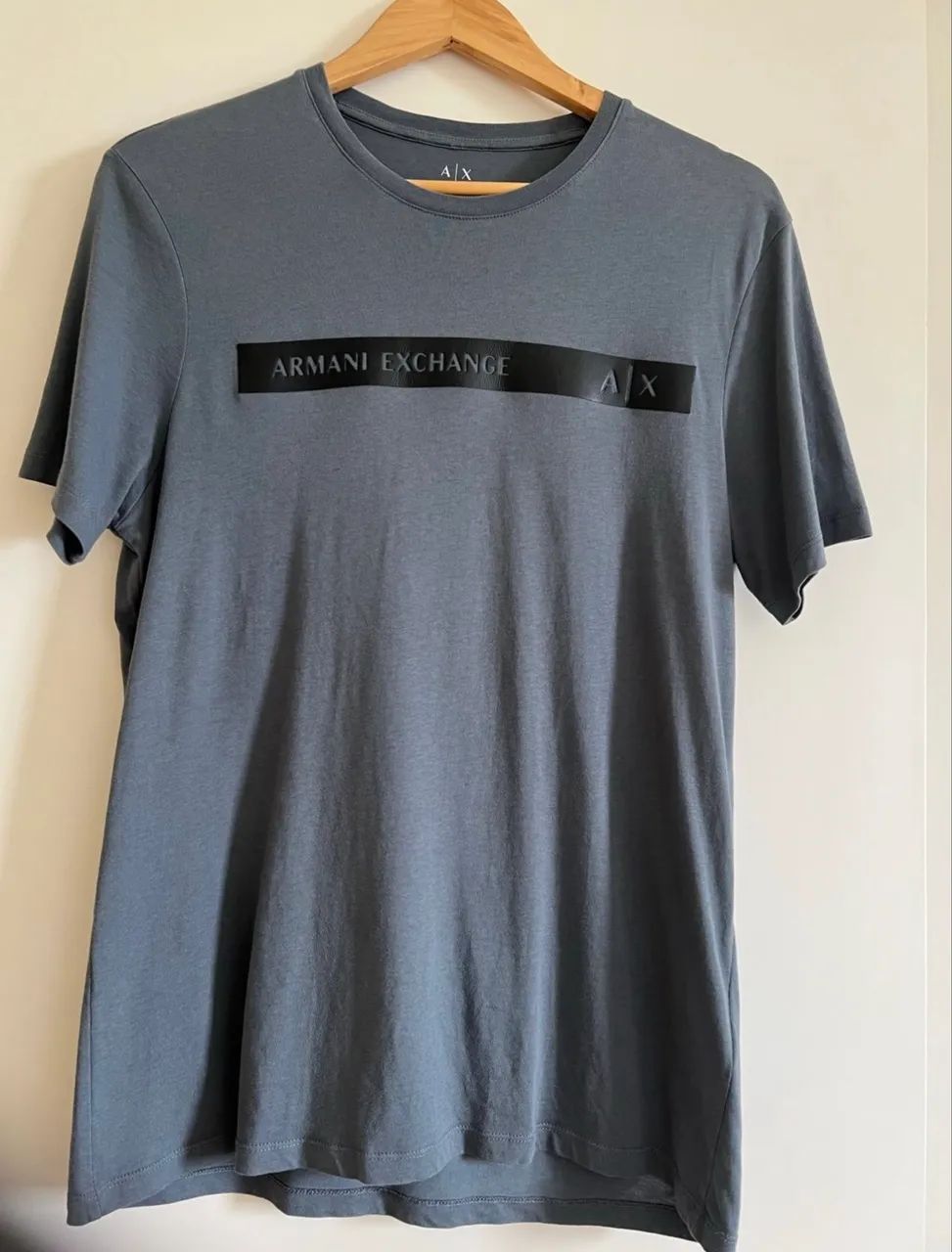 Camiseta Armani