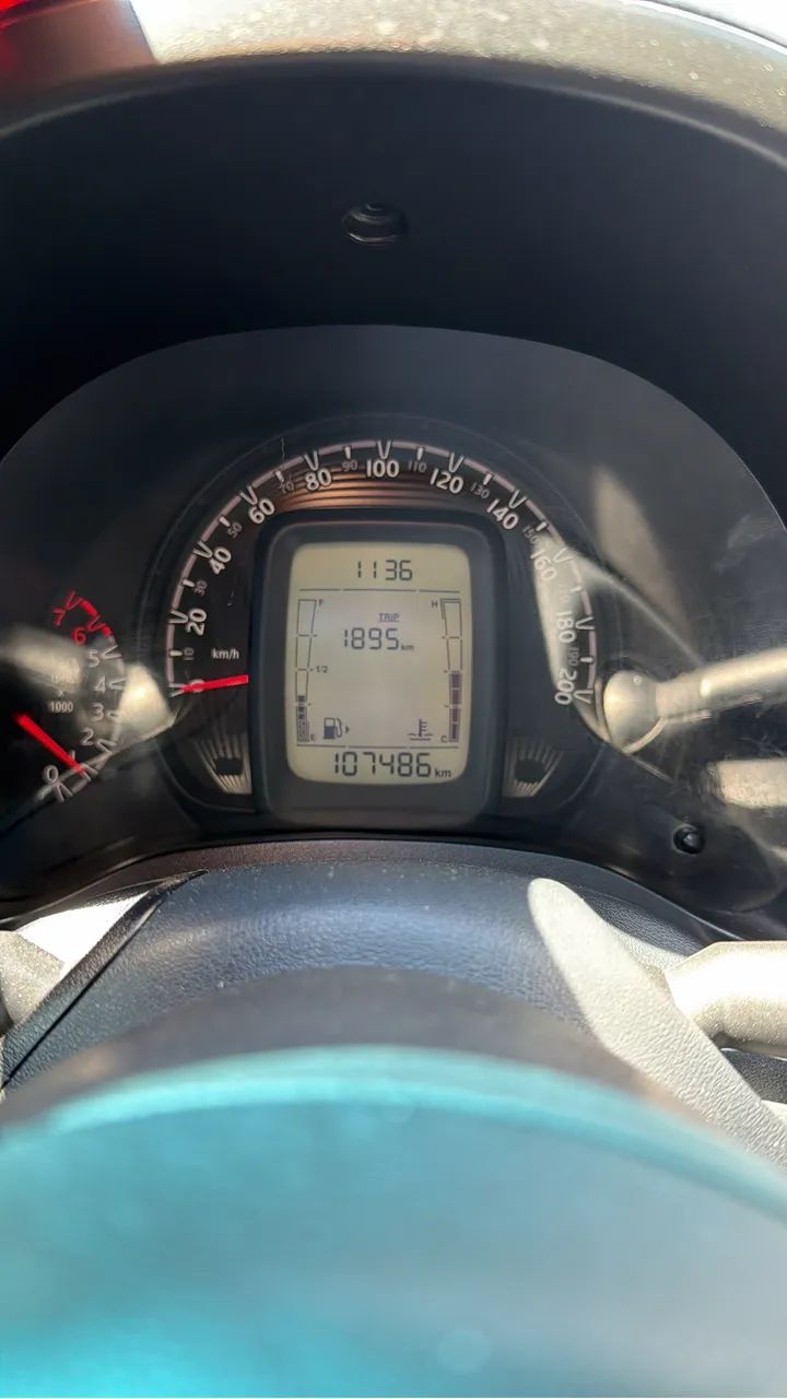 Fiat Mobi MOBI LIKE 1.0 Fire Flex 5p. 2021