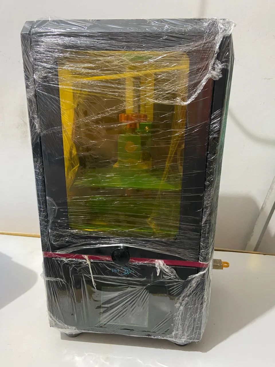 Resin 3D Printer423878083552235520