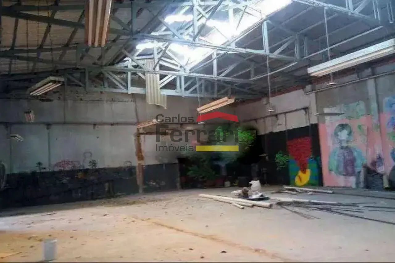 Terreno Cambuci locação - Foto 3