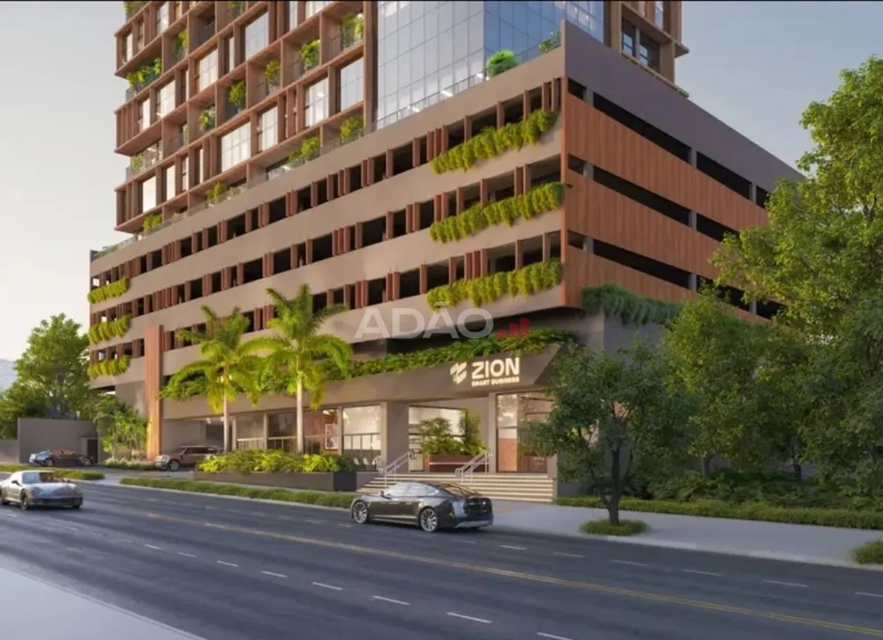 Zion Smart Business - Sala Comercial - Foto 4