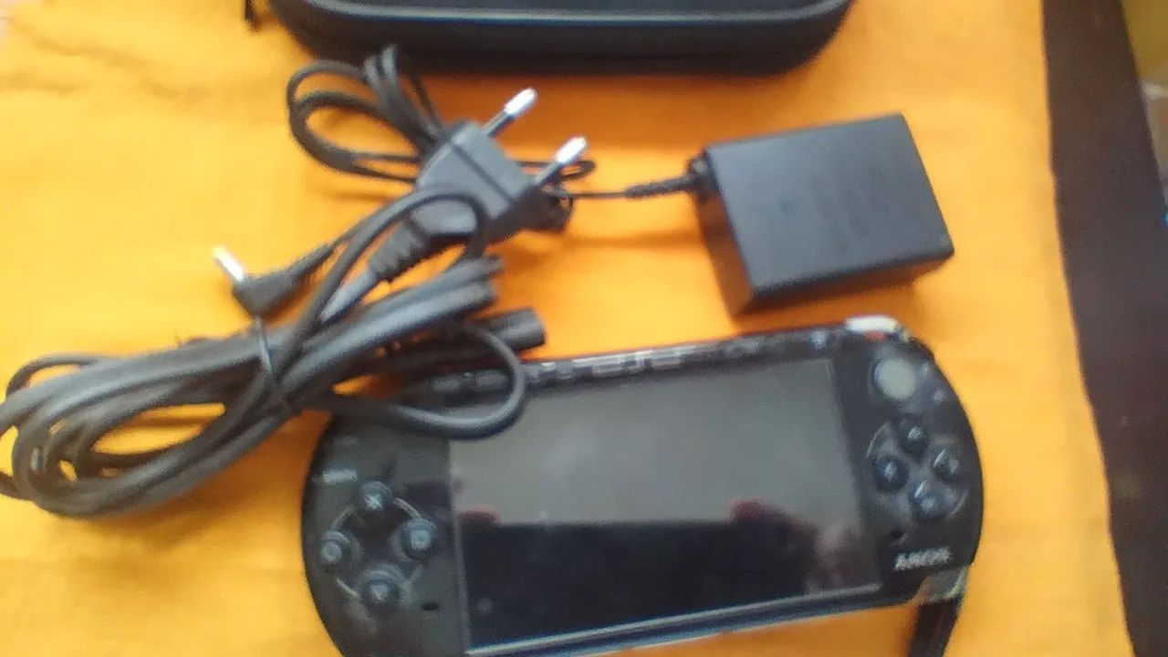 PSP SONY - Foto 5