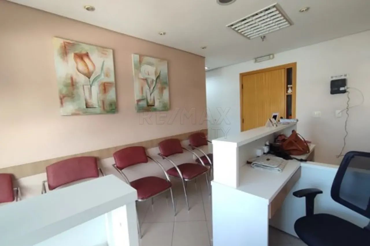 Sala Comercial para Locação no Centro Comercial Tebas, Vianelo Jundiaí/SP
