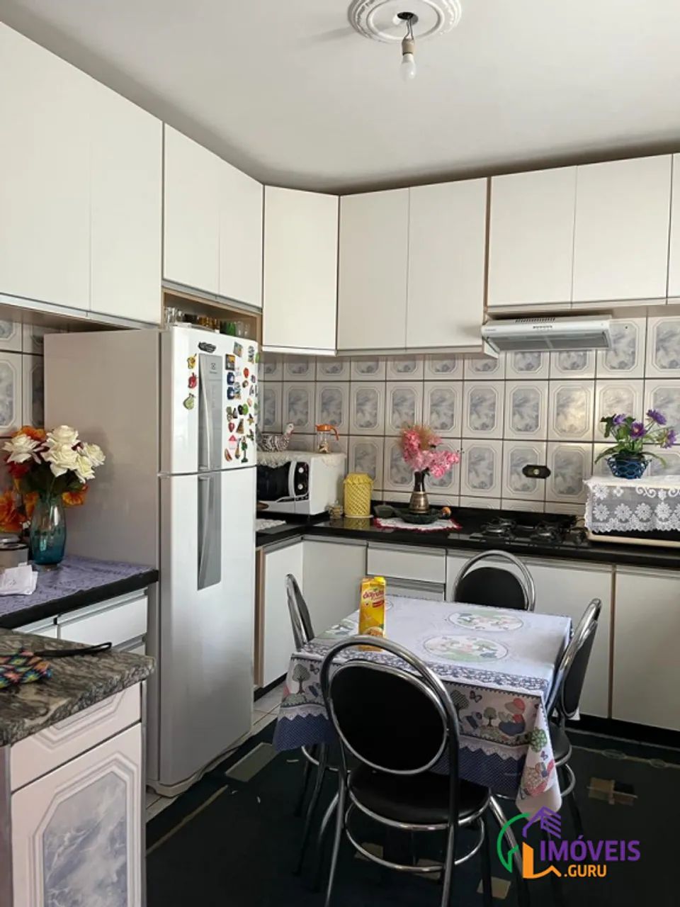 CASA ASSOBRADADA - SANTO ANDRÉ - MG - Foto 2