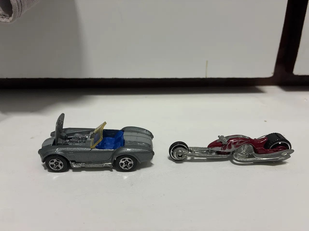 Carrinhos hotwheels 