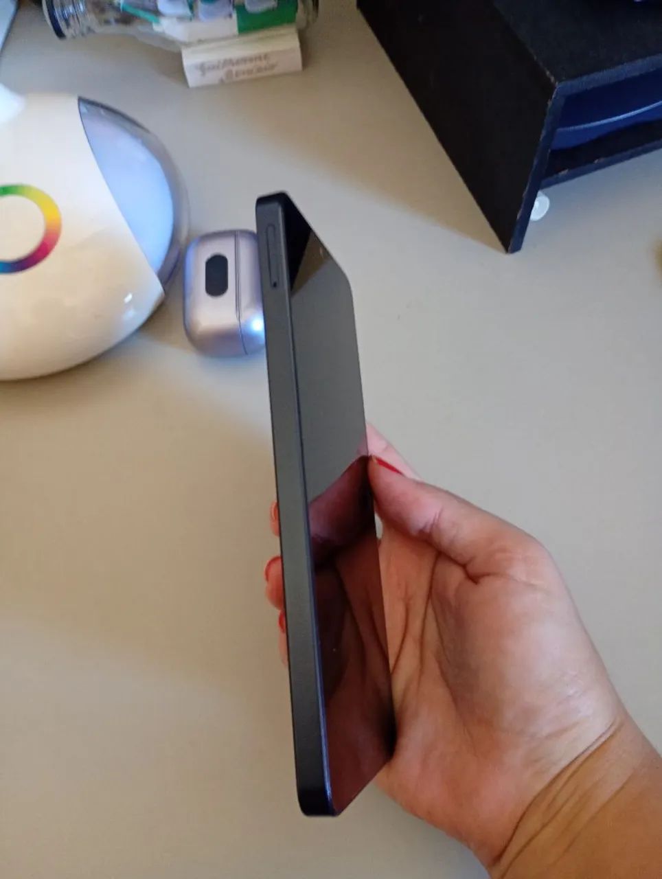 Celular Samsung Galaxy A06  - Foto 4