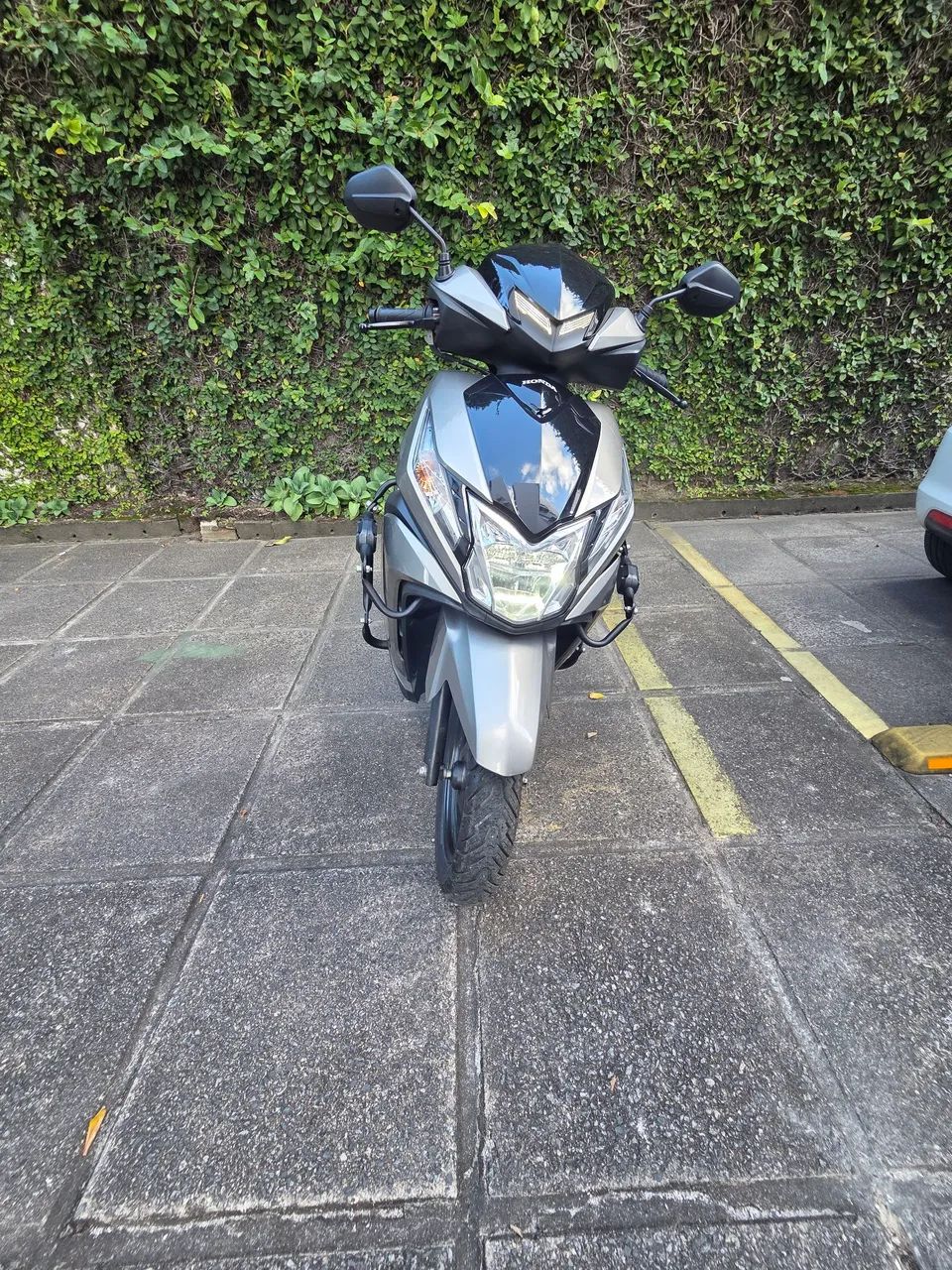 Excelente motocicleta - Foto 2