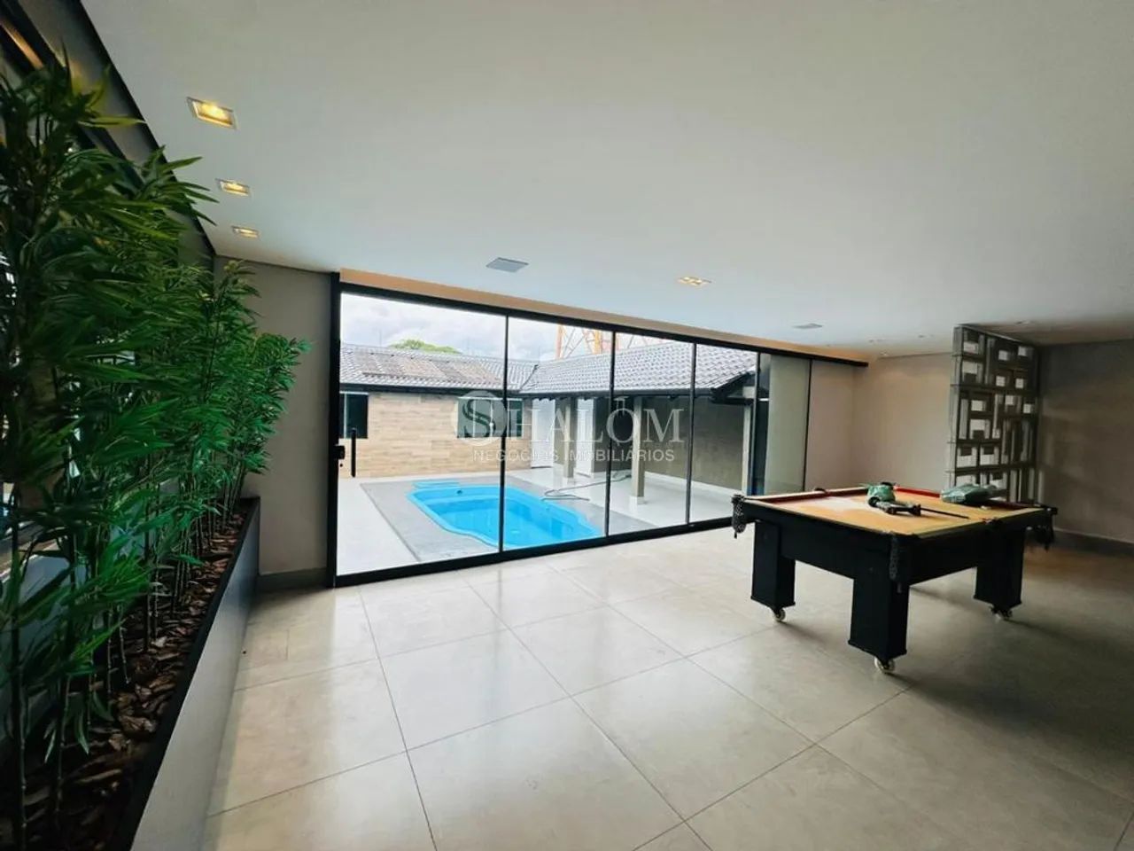 Casa à venda em Sarandi, Jardim Panorama, com 3 quartos, com 290 m²