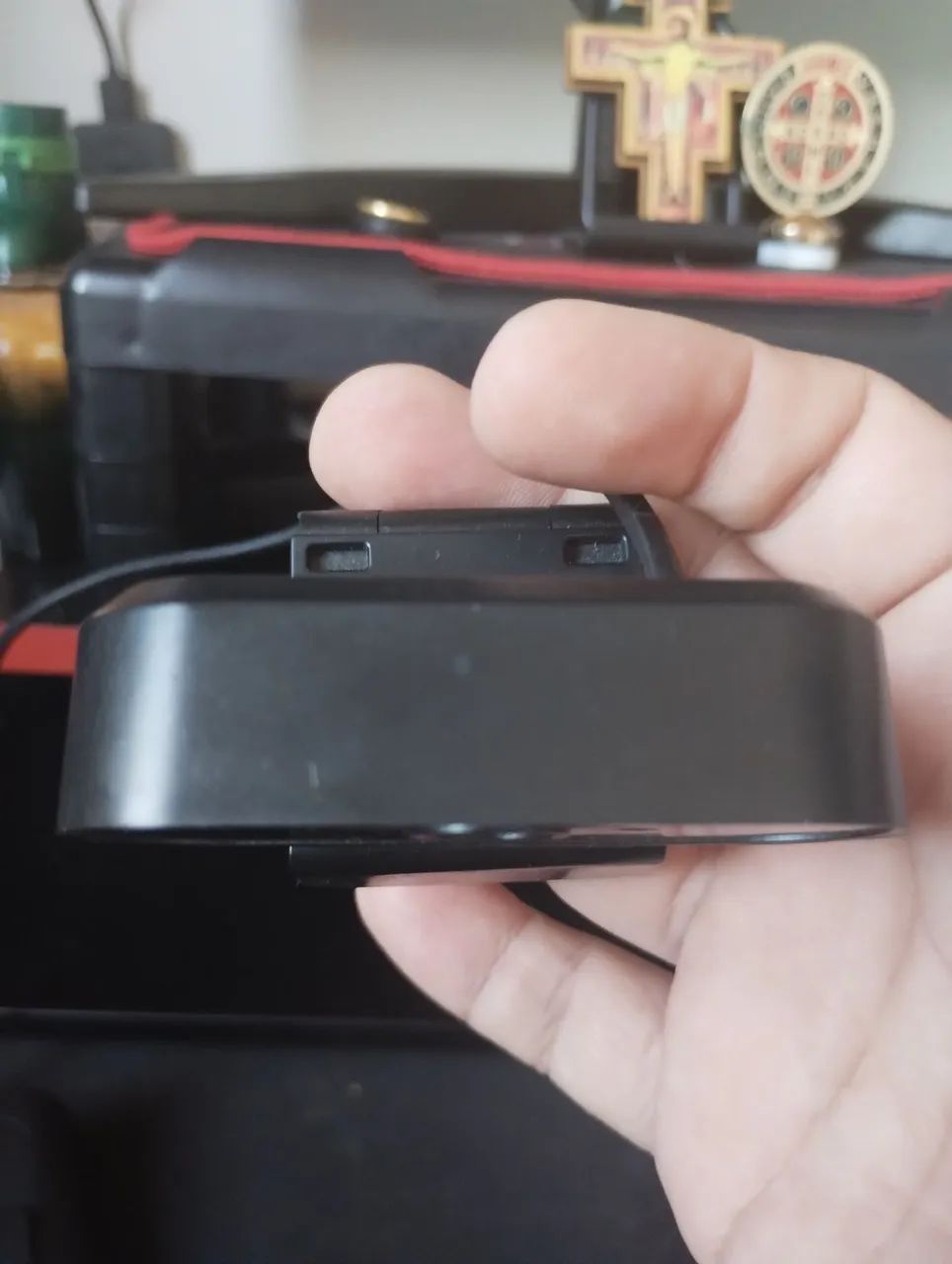 Webcam para PC e Notebook  - Foto 3