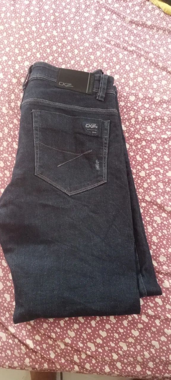Calça jeans - Foto 2