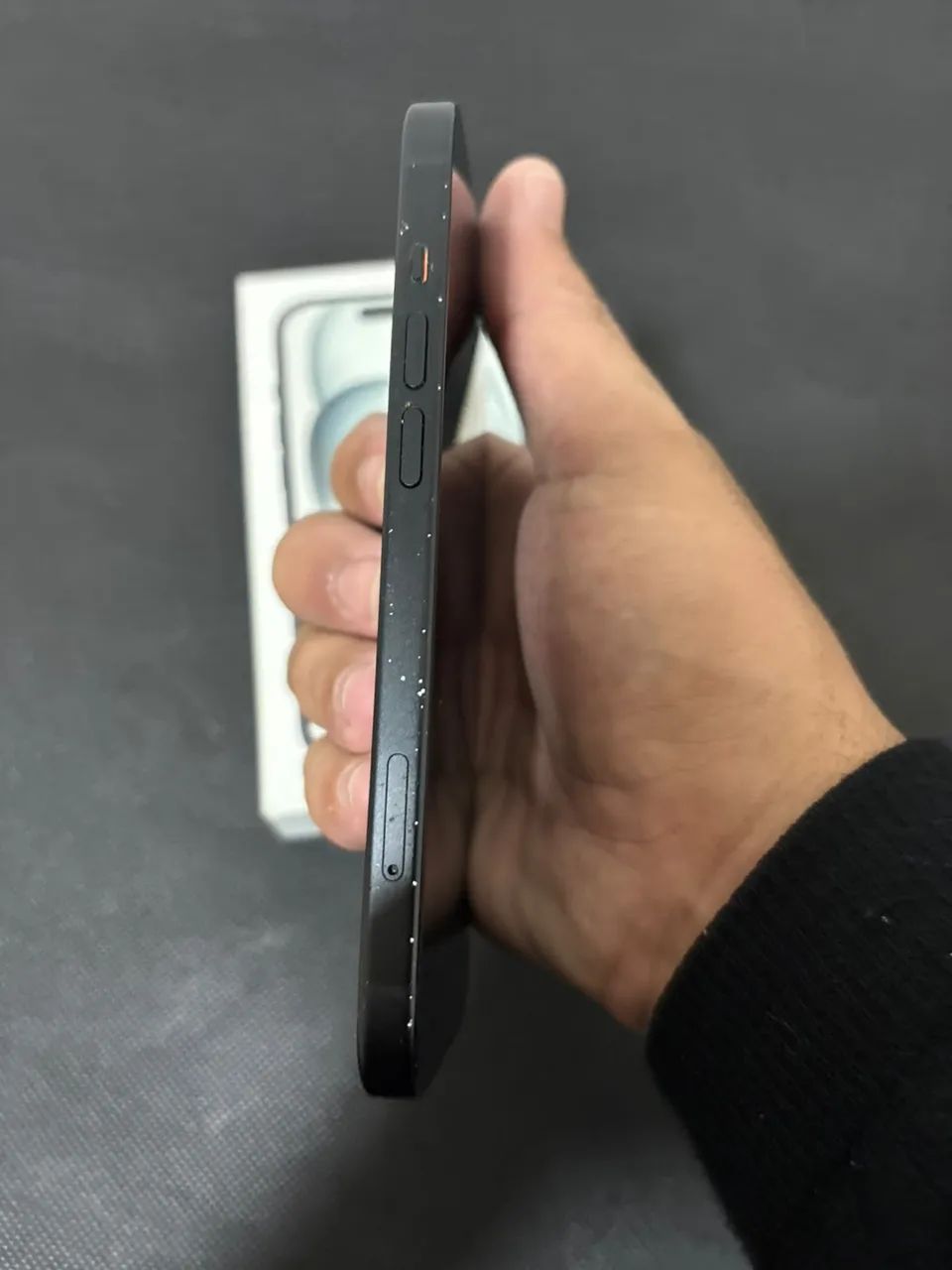 IPHONE 15 | 128GB | NUNCA ABERTO - Foto 2