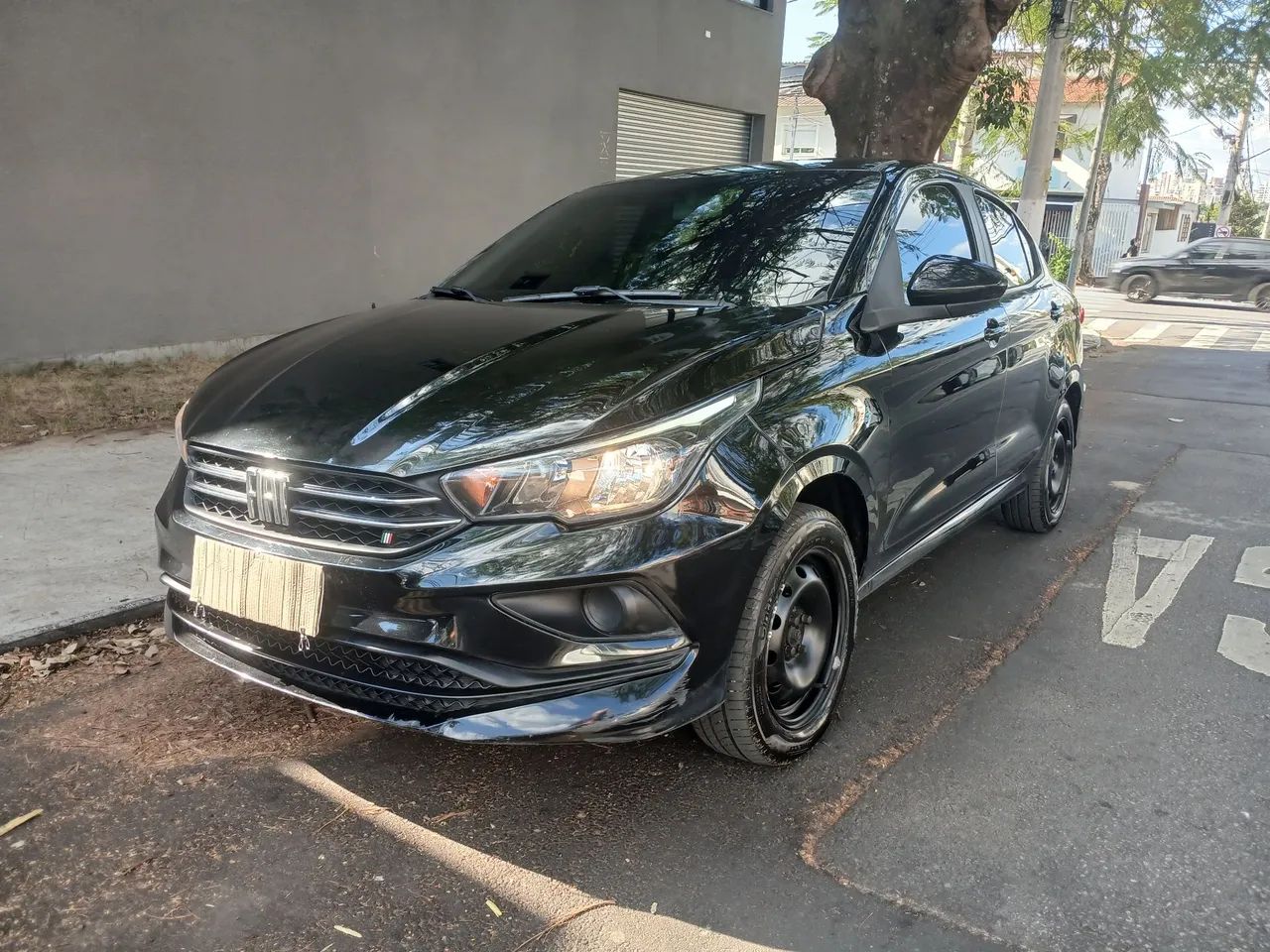 Fiat Cronos Drive 1.0 6V 2023 - Foto 2