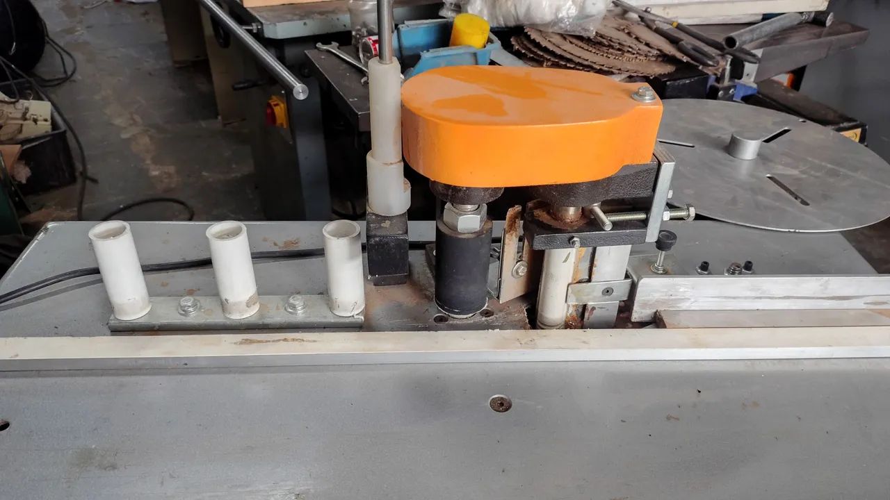 Coladeira de borda verry  - Foto 2