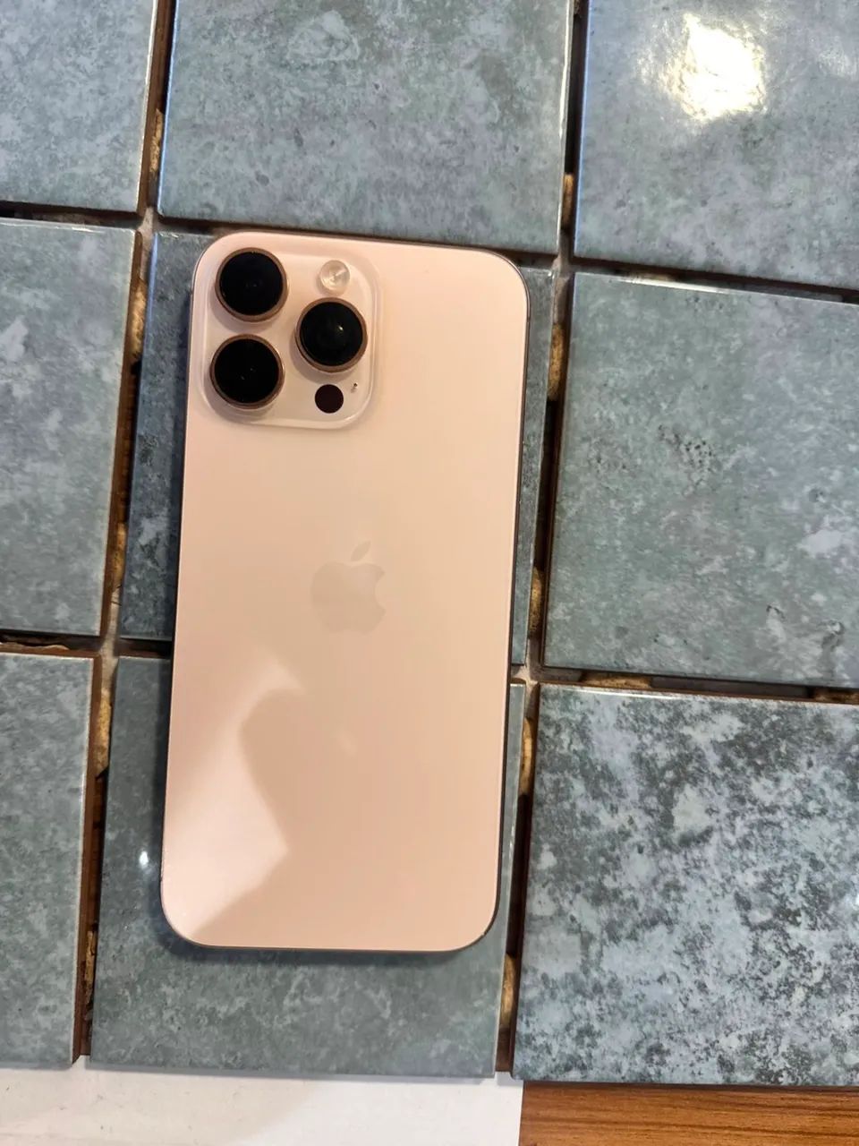 iPhone 16 pro Max 512gb
